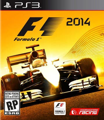 F1 2014 PS3 Garantie & morgen in huis!, Spelcomputers en Games, Games | Sony PlayStation 3, Vanaf 18 jaar, 1 speler, Racen en Vliegen