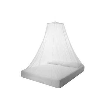 Klamboe | Gardalux | 250 centimeter (Tweepersoons, 12 meter), Verzenden, Nieuw