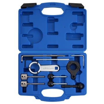 Timing Gereedschap Kit geschikt voor VW, Audi 1.6 2.0TDI..., Verzenden, Nieuw