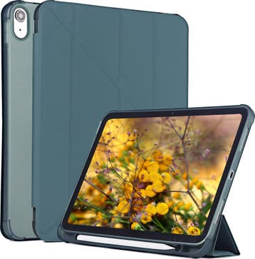 Tablet Hoes geschikt voor iPad A16 Hoes (2025) 11 inch -, Ophalen of Verzenden, Nieuw