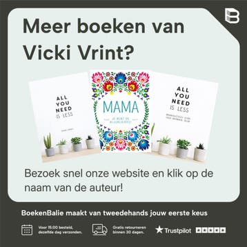 Get Your Shit Together - Vicki Vrint 9781849537940, Verzenden, Zo goed als nieuw, Vicki Vrint