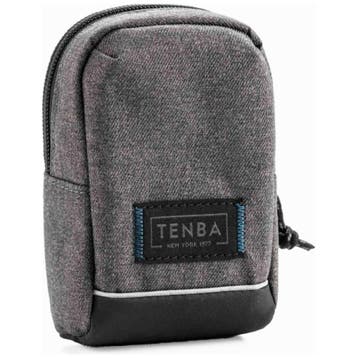 Tenba Skyline V2 3 Pouch Grijs, Ophalen of Verzenden, Nieuw, Overige typen, Overige merken