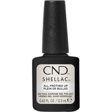 CND – Shellac Gellak 12,5 ml – 12,5 ml, Verzenden, Nieuw