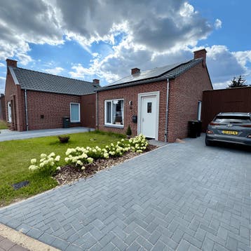 Seniorenwoning in Buggenum gevonden voor €1500,- pm, Direct bij eigenaar, Buggenum