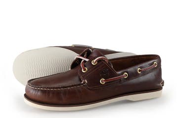 Timberland Bootschoenen in maat 43 Bruin, Kleding | Heren, Bruin, Verzenden, Timberland, Boots