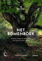 Het Bomenboek 9789059961456 Ben Brumagne, Ophalen of Verzenden, Nieuw, Ben Brumagne