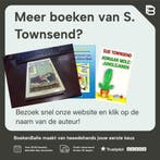 Adriaan Mole / De dagboeken van Adrian Mole / 5 S. Townsend, Verzenden, Gelezen, S. Townsend