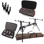 Ultimate Sky Chaser High End Rod Pod Set, Verzenden, Nieuw