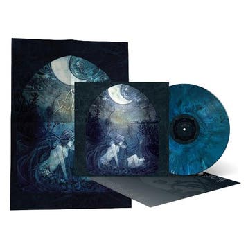 lp nieuw - alcest - ECAILLES DE LUNE (nieuw), Verzenden, Zo goed als nieuw, Overige formaten