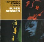 cd - Mike Bloomfield - Super Session, Verzenden, Zo goed als nieuw