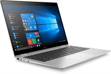 HP EliteBook x360 1040 G6 | i5-8265U | Touchscreen | Windows, Qwerty, Nieuw, Ophalen of Verzenden, HP