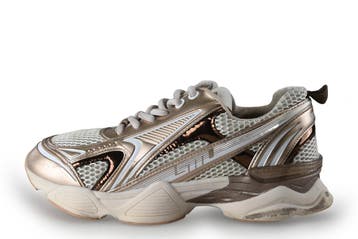 Steve Madden Sneakers in maat 40 Wit, Kleding | Dames, Schoenen, Verzenden, Wit, Steve Madden, Sneakers of Gympen