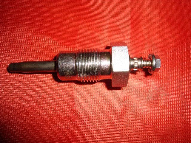 Gloeibougie |, Auto-onderdelen, Motor en Toebehoren, Ophalen of Verzenden