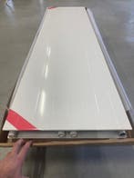 Nieuwe verticale vlakke Superia en Brugman radiatoren, Hoog rendement (Hr), Radiator, Nieuw, Ophalen of Verzenden