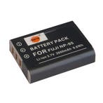 NP-95 Accu (Fujifilm), Audio, Tv en Foto, Fotografie | Accu's en Batterijen, Ophalen of Verzenden, Nieuw