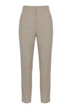 Josh V Broek in maat XXS Wit, Josh V, Verzenden, Gedragen, Wit