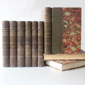 William Shakespeare - Oeuvres complètes de Shakespeare -