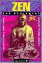 Zen For Beginners 9780863161162 Judith Blackstone, Verzenden, Gelezen, Judith Blackstone