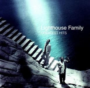 cd - Lighthouse Family - Greatest Hits, Verzenden, Zo goed als nieuw