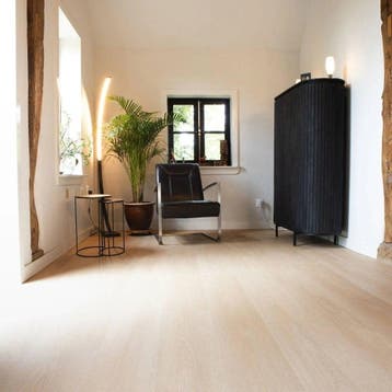 Eiken PVC vloer v.a. €26,95 p/m² incl. leggen | Friesland, Nieuw