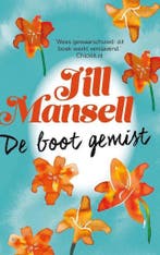 De boot gemist (Special REBO 2020) 9789021025636, Verzenden, Gelezen, Jill Mansell