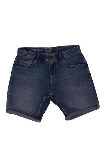PME Legend Broek in maat W34 L34 Blauw, Verzenden, Gedragen, Blauw, PME Legend