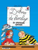 De spiekende spieker! / Dokus de leerling / 1 9789055811601, Verzenden, Gelezen, Zidrou