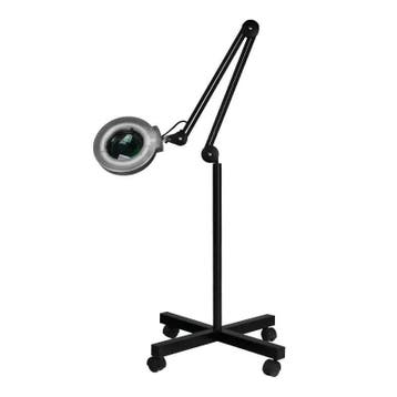 Activeshop Loeplamp met Statief en LED Verlichting – 5 DPT –, Huis en Inrichting, Tafels | Salontafels, Ophalen of Verzenden, Nieuw