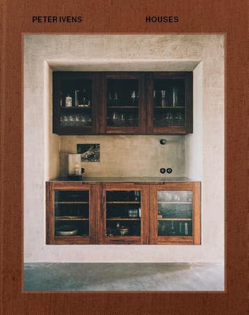 Houses | Peter Ivens | Nieuw, Ophalen of Verzenden, Nieuw, Peter Ivens
