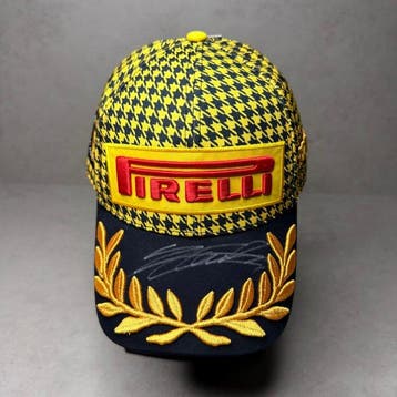 Ferrari - Formule 1 - Charles Leclerc - 2026 - Pet, Verzamelen, Nieuw