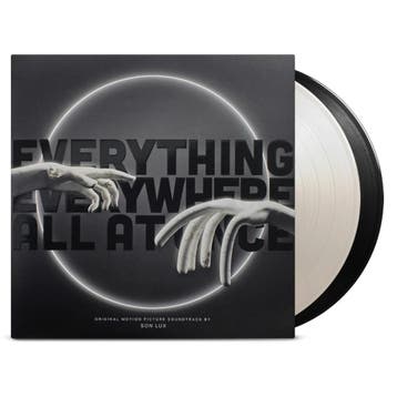 Everything Everywhere All At Once - Michelle Yeoh -, Nieuw in verpakking