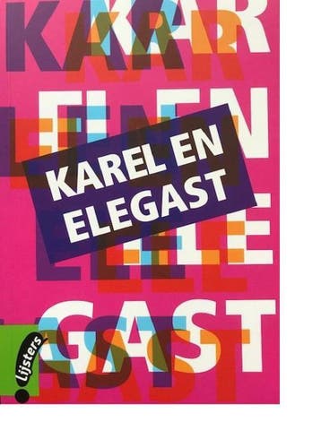 Klassieke Lijsters I: Karel en Elegast / Did. Mat., Boeken, Verzenden, Gelezen, A.M. Duinhoven