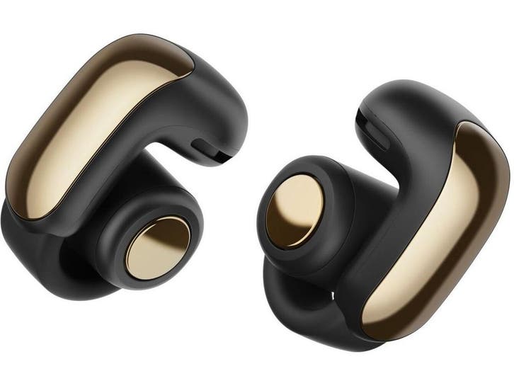 Bose Ultra Open Earbuds - Draadloos - Open-ear ontwerp -, Telecommunicatie, Mobiele telefoons | Oordopjes, Zo goed als nieuw, Verzenden