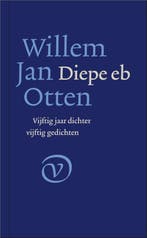 Diepe Eb 9789028222045 Willem Jan Otten, Boeken, Ophalen of Verzenden, Nieuw, Willem Jan Otten