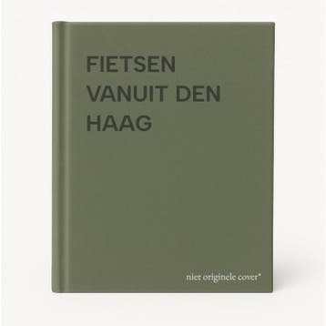 FIETSEN VANUIT DEN HAAG 9789077056172, Boeken, Verzenden, Gelezen