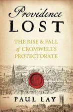 Providence Lost | 9781781852569 | LAY, Paul, Zo goed als nieuw, LAY, Paul