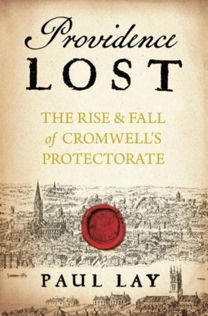 Providence Lost | 9781781852569 | LAY, Paul, Boeken, Wetenschap, Zo goed als nieuw