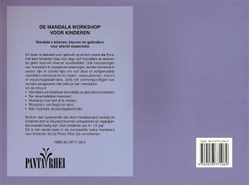 De mandala workshop voor kinderen 9789076771069, Boeken, Verzenden, Gelezen, Wolfgang Hund