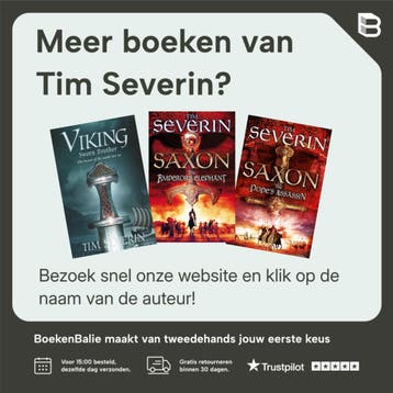 Viking 1 Odinns Child - Tim Severin 9780330426732, Verzenden, Gelezen, Tim Severin