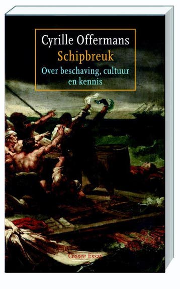 Schipbreuk - C. Offermans 9789059362055, Verzenden, Gelezen, C. Offermans