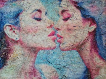 Alessio Mazzarulli - Sapphic -02- (n.703)