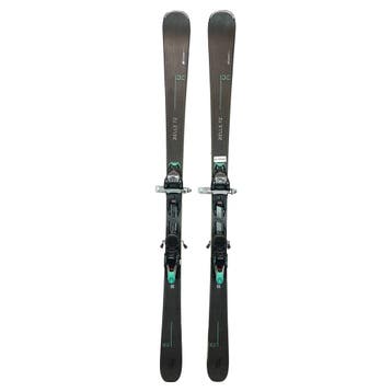 Nordica Belle 72 DC 2023 - 162 cm, Gebruikt, Ophalen of Verzenden, Carve, Nordica