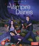 Vampire diaries - Seizoen 3 - Blu-ray, Verzenden, Nieuw in verpakking