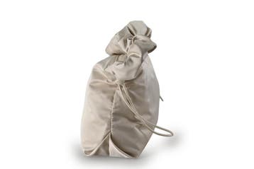 Kipling Schoudertas Beige, Verzenden, Zo goed als nieuw, Beige