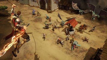 Extinction (ps4 nieuw), Spelcomputers en Games, Ophalen of Verzenden, Nieuw