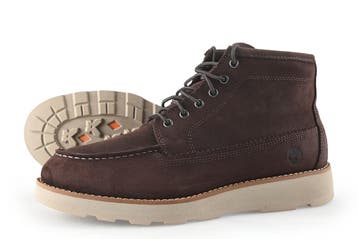 Timberland Boots in maat 45 Bruin, Bruin, Verzenden, Timberland, Boots