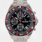 Brauer Brewday - Homebrewers and Beer Brewing Meca-Quartz, Nieuw