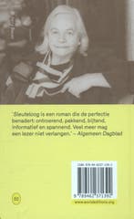 Sleuteloog / Colibri-bibliotheek / 52 9789462371392, Verzenden, Gelezen, Hella S. Haasse