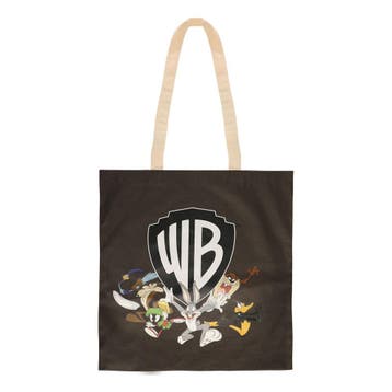 Looney Tunes Tote Bag, Ophalen of Verzenden, Nieuw