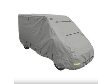 Te Velde buscamperhoes Fiat Ducato standaard 655 cm., Nieuw